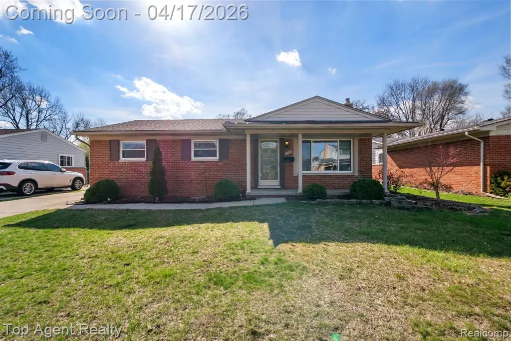 1973 Alexander, Troy, MI 48083 - #1