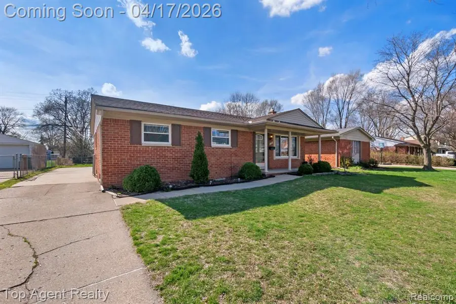 1973 Alexander, Troy, MI 48083 - #2