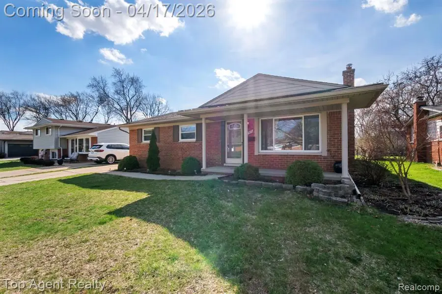 1973 Alexander, Troy, MI 48083 - #3