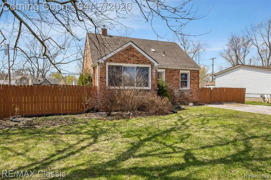 22481 Springbrook, Farmington, MI 48336 - #3