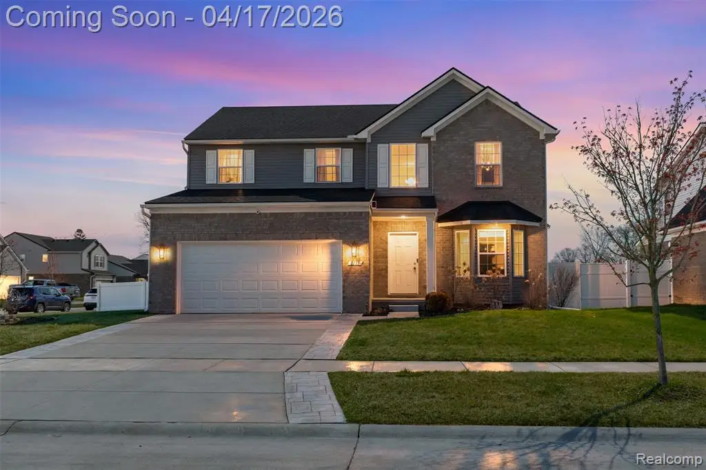 8135 Hudson, Westland, MI 48185 - #1