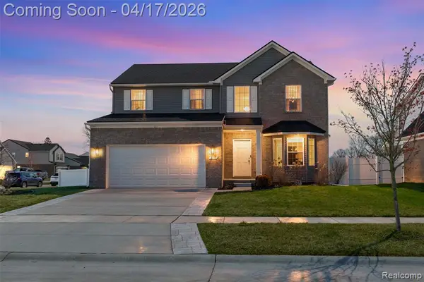 8135 Hudson, Westland, MI 48185