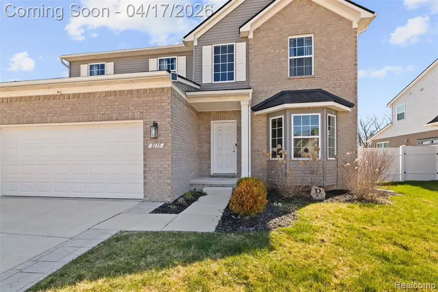 8135 Hudson, Westland, MI 48185 - #3