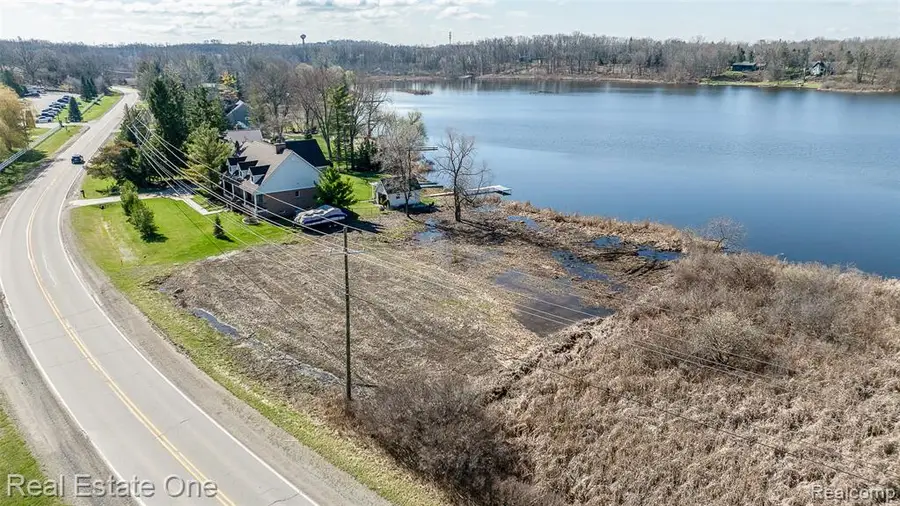 V/L Golf Club, Howell, MI 48843 - #2