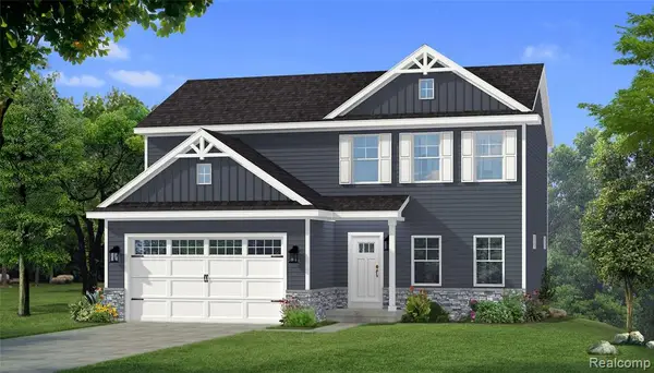 547 Jubilee, Whitmore Lake, MI 48189