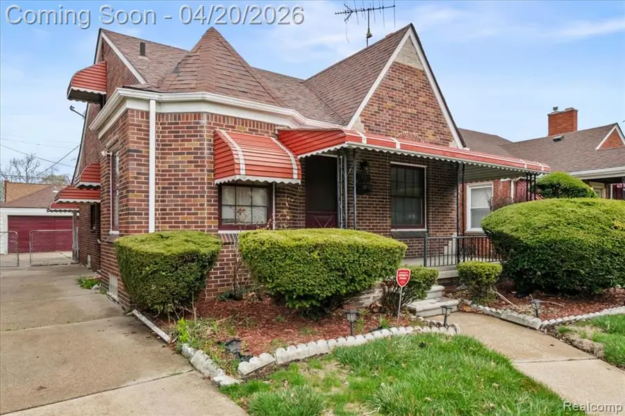 11309 Somerset, Detroit, MI 48224 - #2