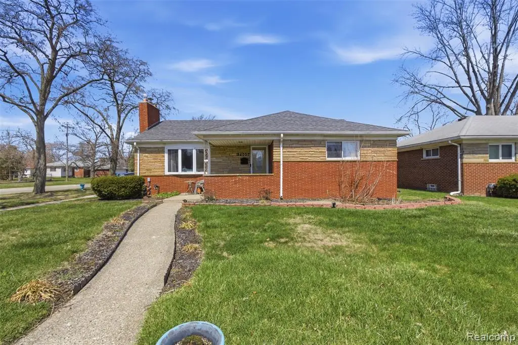 17005 Collinson, Eastpointe, MI 48021 - #1