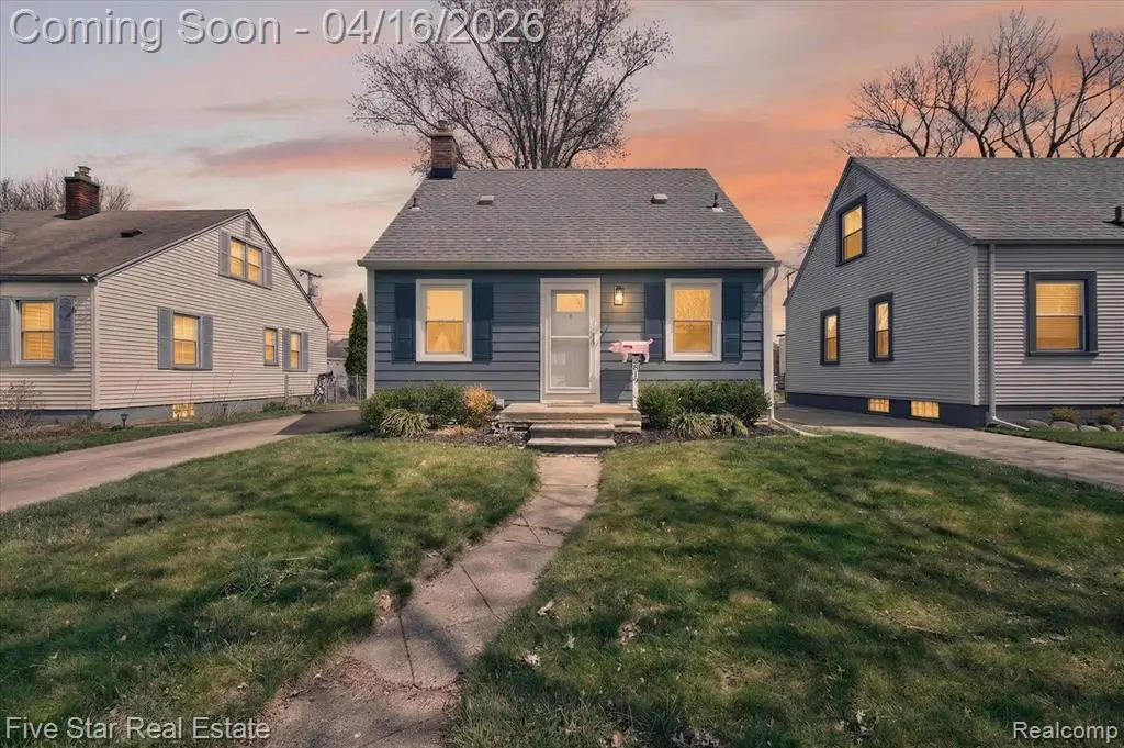 2819 Geneva, Dearborn, MI 48124 - #1