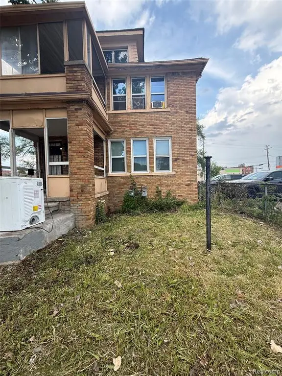 13526 La Salle Boulevard, Detroit, MI 48238 - #3