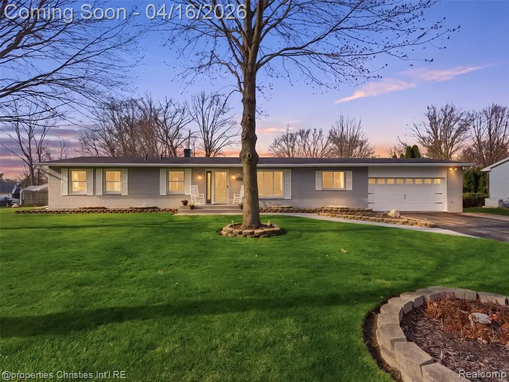 2435 Pfeifle, Howell, MI 48843 - #1