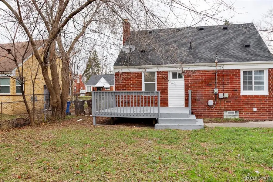 1338 Helen, Inkster, MI 48141 - #2