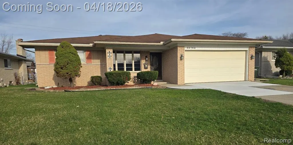 33742 Elford, Sterling Heights, MI 48312 - #1