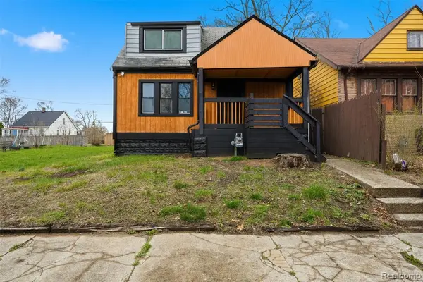 16183 Lilac, Detroit, MI 48221