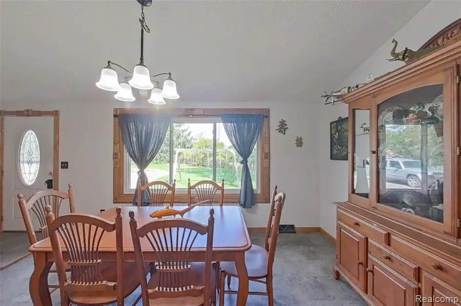 5920 Campbell Corners, Howell, MI 48855 - #2