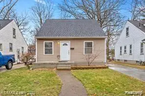 2829 Bennett, Dearborn, MI 48124