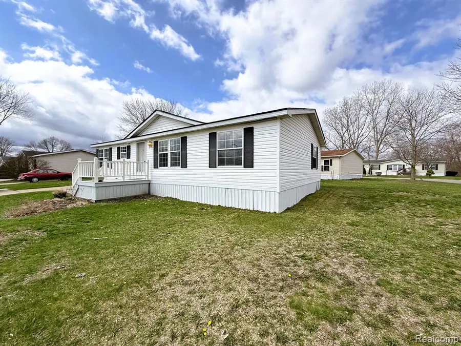 2880 Mulberry, Clarkston, MI 48348 - #2