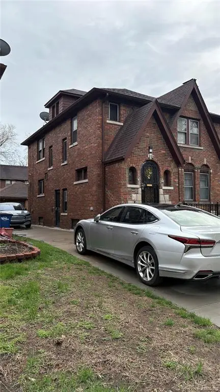 8735 Marygrove, Detroit, MI 48221 - #3