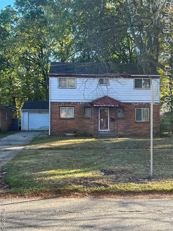 1209 W Mcclellan, Flint, MI 48504