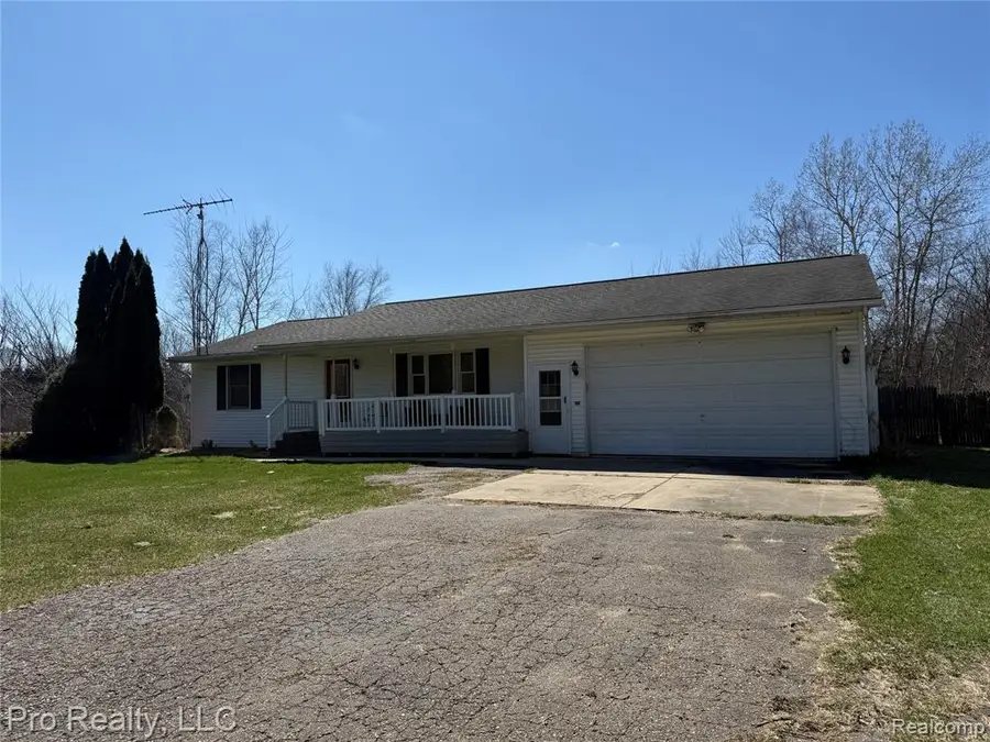 4976 Schott, Mayville, MI 48744 - #2