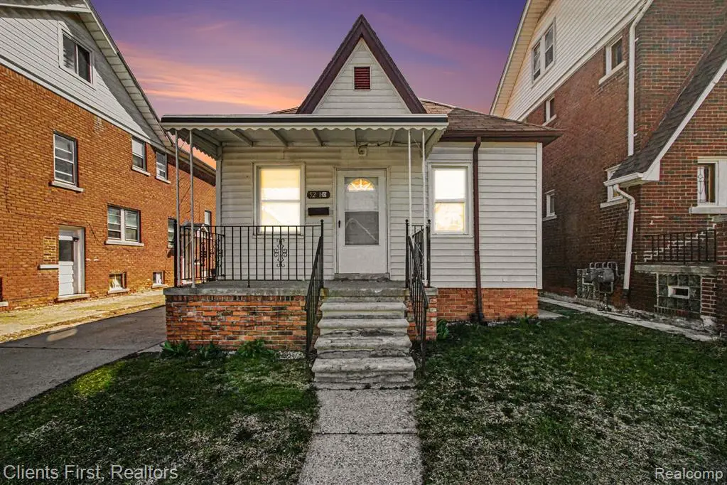 5210 Middlesex, Dearborn, MI 48126 - #1