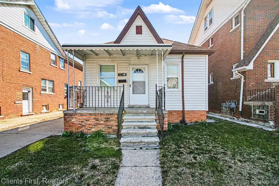 5210 Middlesex, Dearborn, MI 48126 - #2