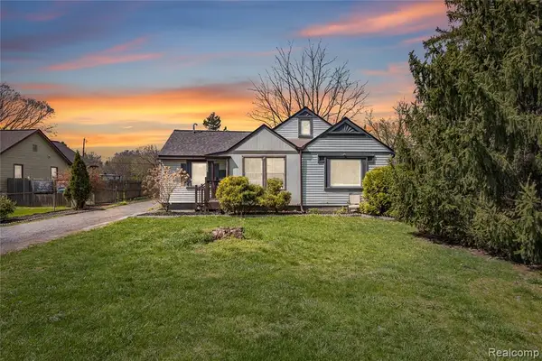 11340 Polk, Taylor, MI 48180