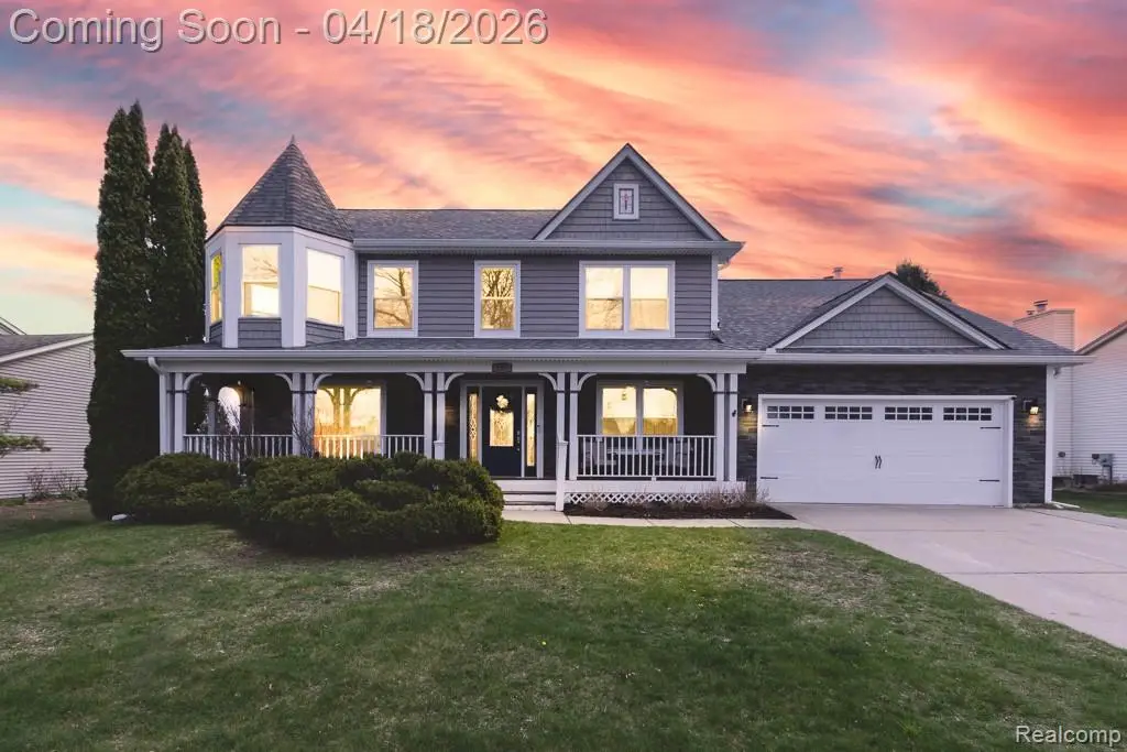 523 Dorchester, Milford, MI 48381 - #1