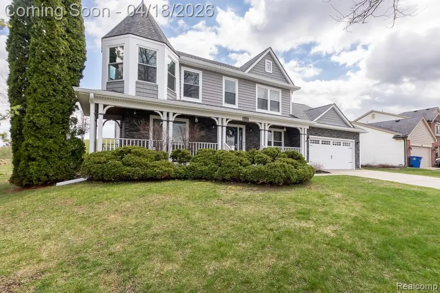 523 Dorchester, Milford, MI 48381 - #3