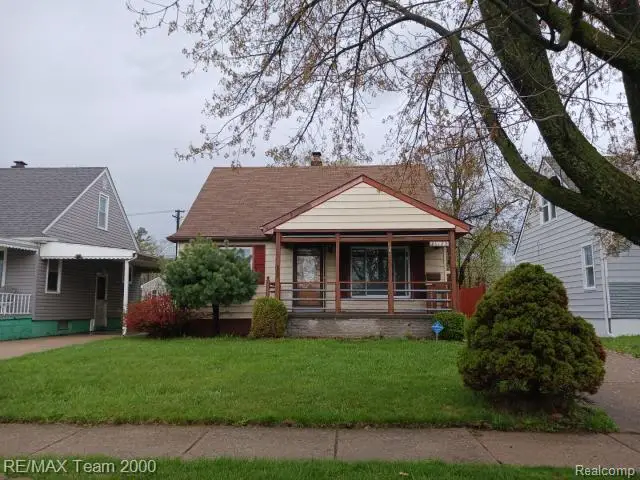 26120 Princeton, Inkster, MI 48141 - #1