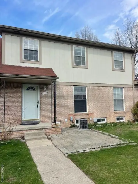 35473 Turner, Sterling Heights, MI 48312 - #1