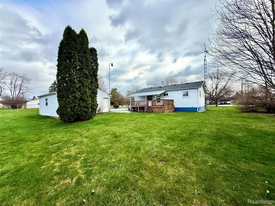 5101 Arbor, Flint, MI 48506 - #3