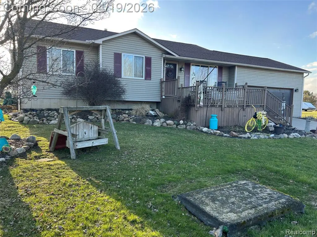 10150 Sharp, Swartz Creek, MI 48473 - #1