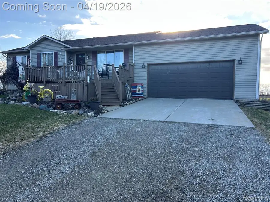 10150 Sharp, Swartz Creek, MI 48473 - #2