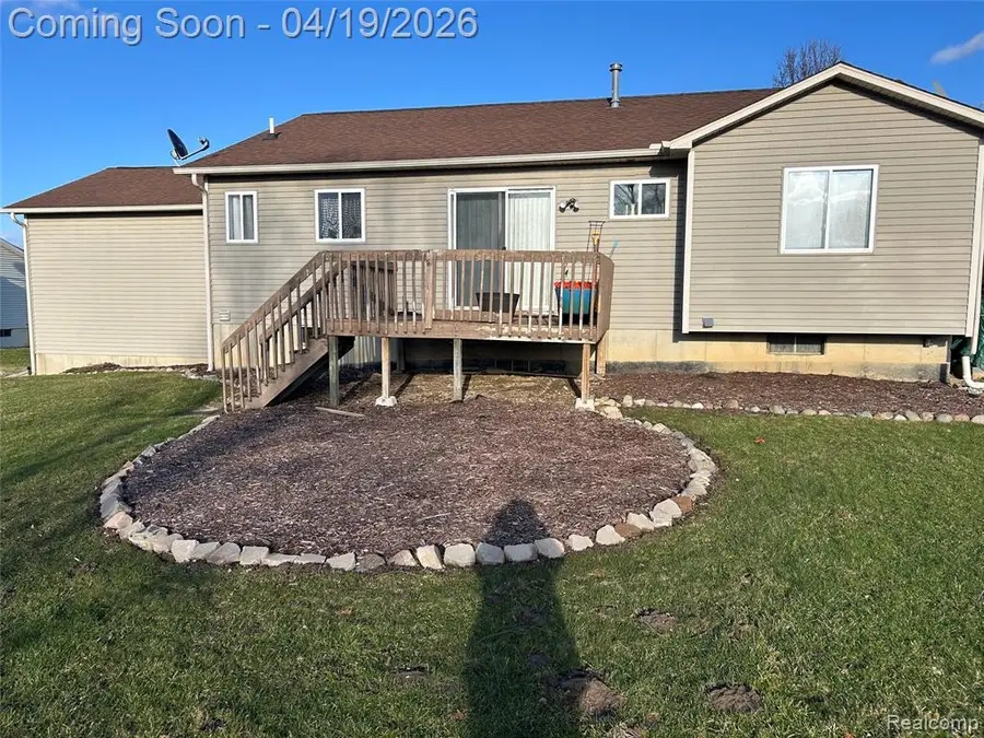 10150 Sharp, Swartz Creek, MI 48473 - #3