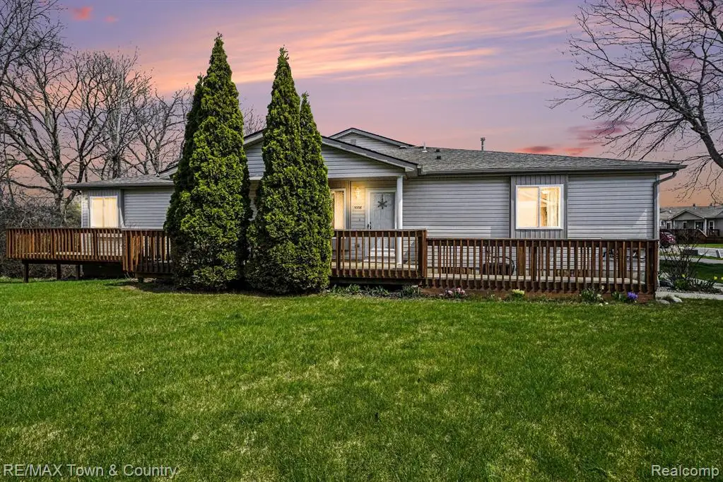 9358 Parkview, Grand Blanc, MI 48439 - #1