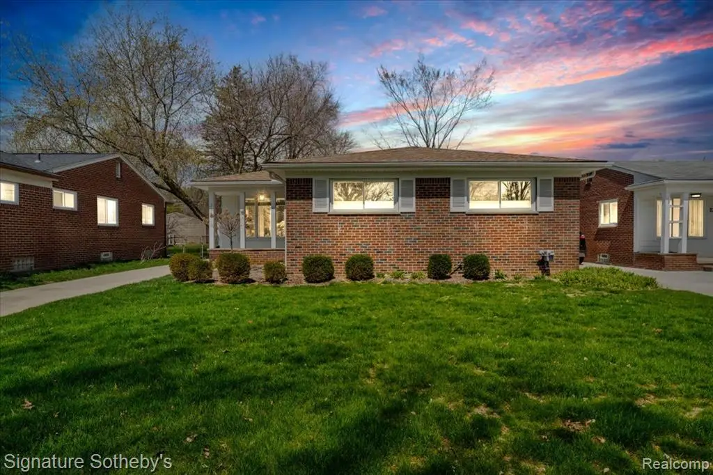 234 W La Salle, Royal Oak, MI 48073 - #1