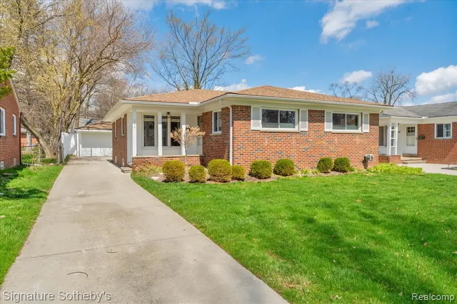 234 W La Salle, Royal Oak, MI 48073 - #3