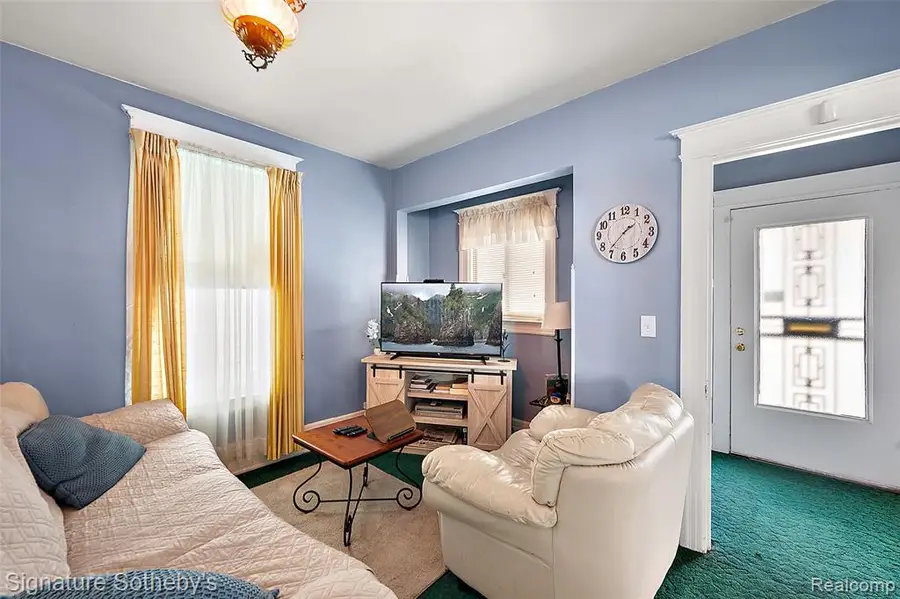 1731 Helen, Detroit, MI 48207 - #3