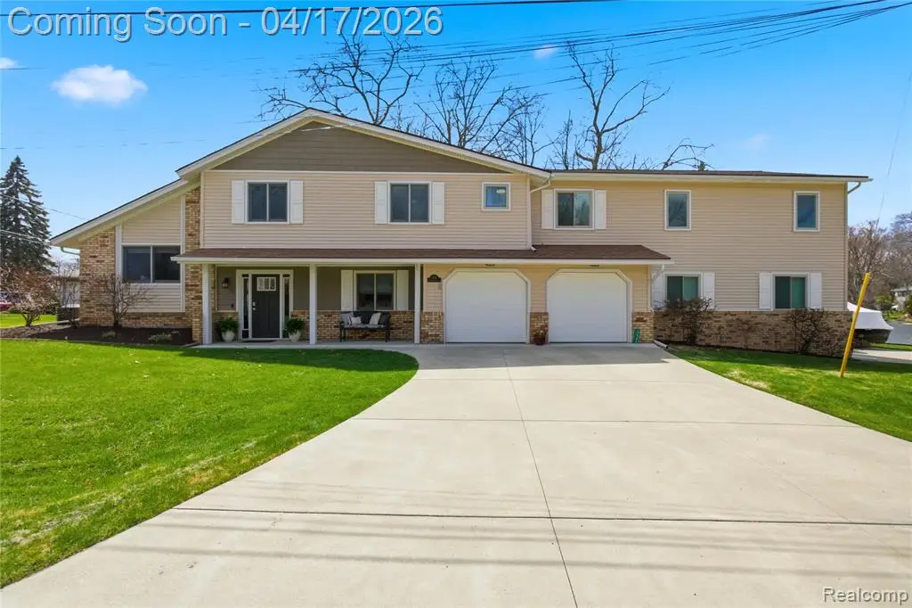 3389 Shawnee, Waterford, MI 48329 - #1