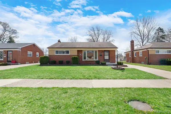 28995 Hathaway, Livonia, MI 48150