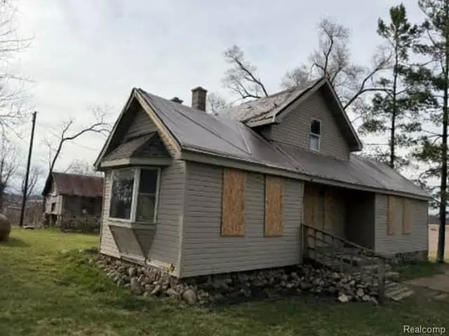 12010 Gates, Cement City, MI 49233 - #2