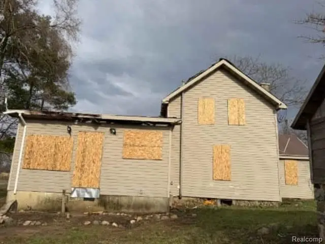 12010 Gates, Cement City, MI 49233 - #3