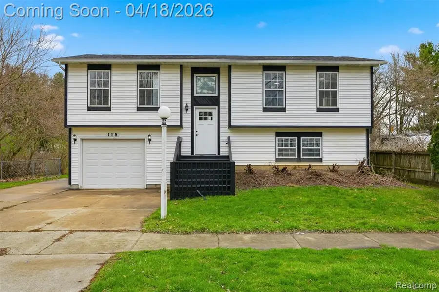 118 Gale, Morrice, MI 48857 - #3