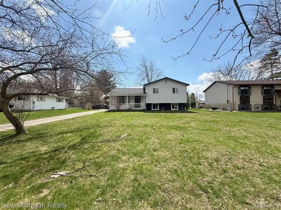 1054 Ransom, Grand Blanc, MI 48507 - #2