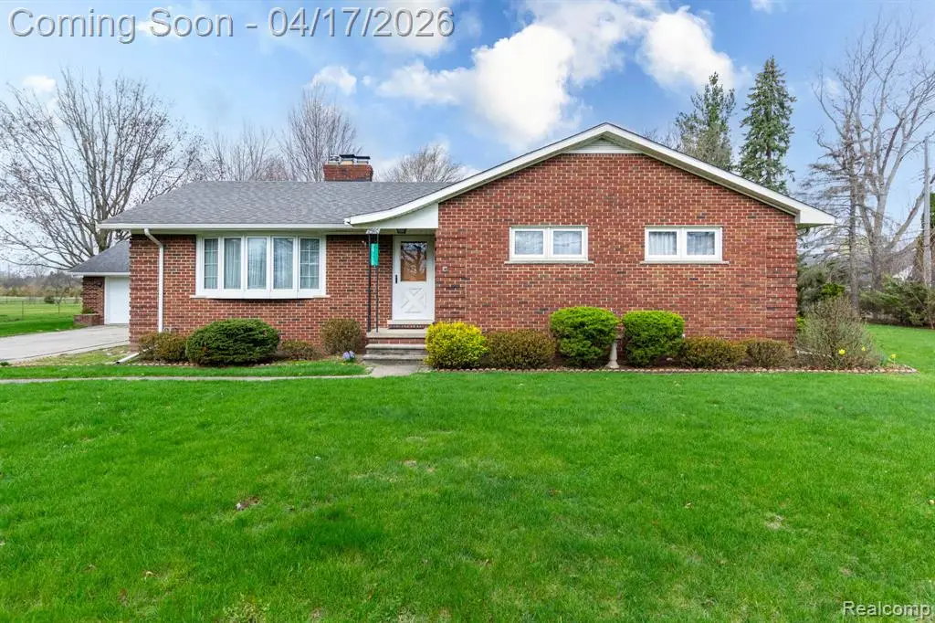 29110 Olmstead, Flat Rock, MI 48134 - #1