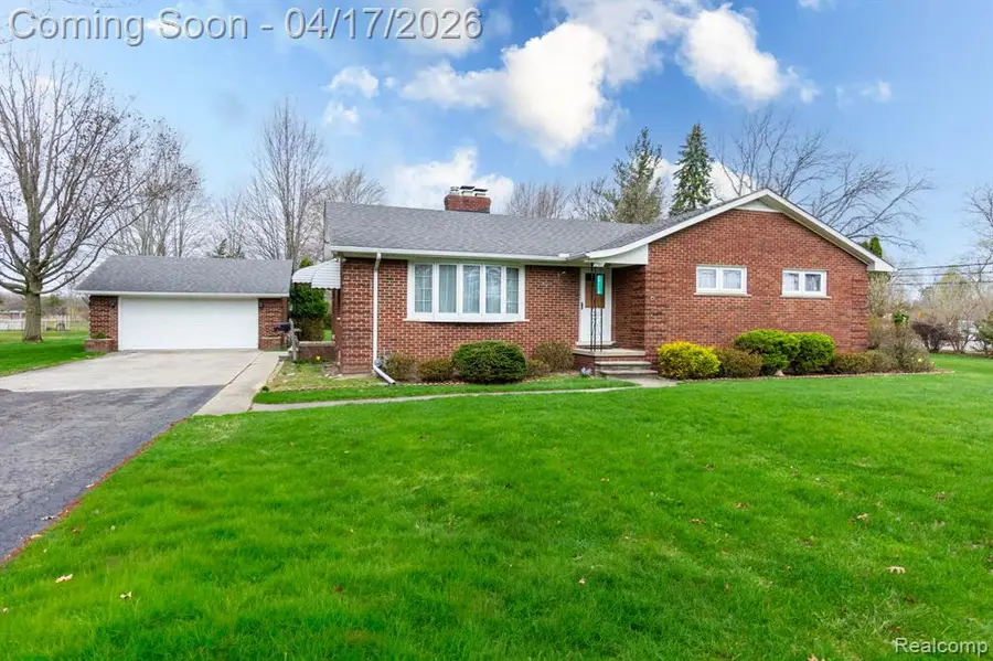 29110 Olmstead, Flat Rock, MI 48134 - #2