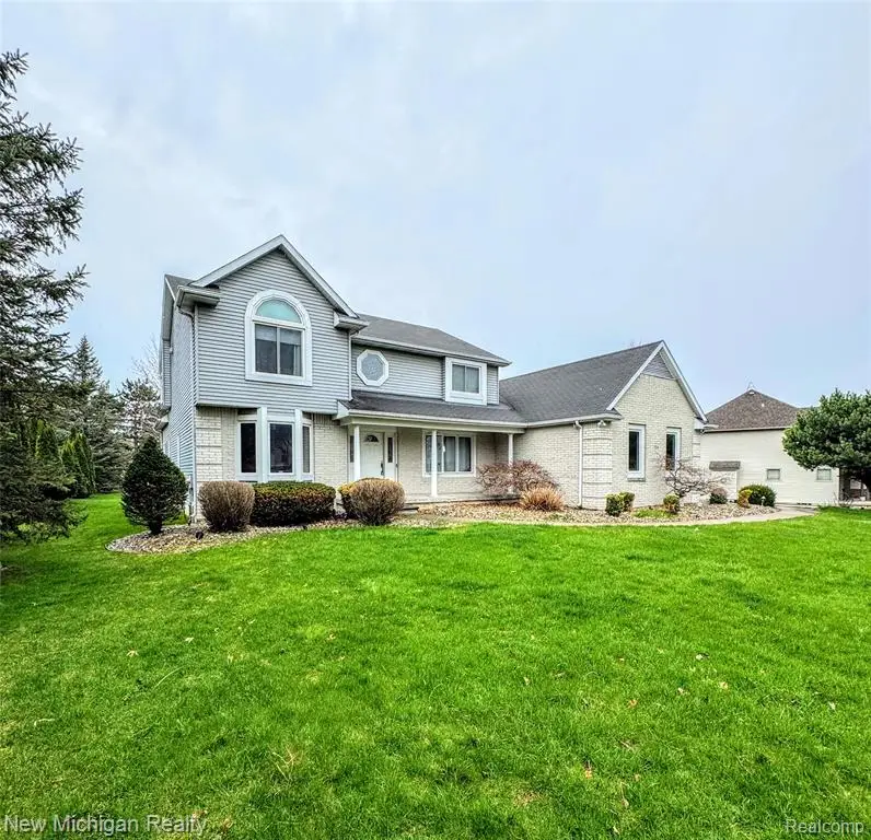 704 Wilkshire, Grand Blanc, MI 48439 - #1