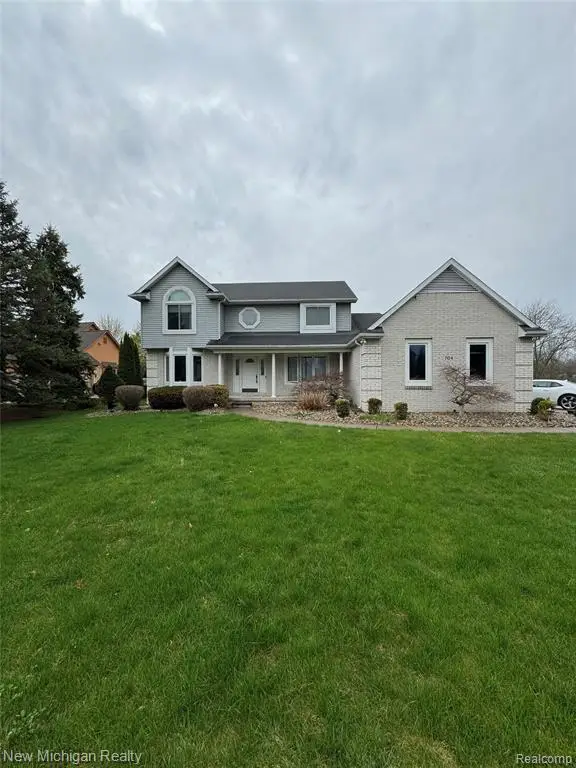 704 Wilkshire, Grand Blanc, MI 48439 - #2