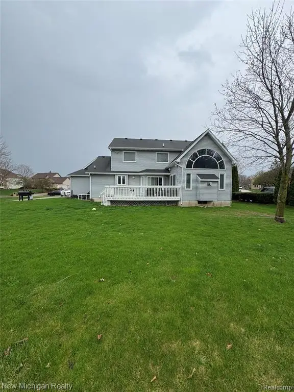 704 Wilkshire, Grand Blanc, MI 48439 - #3