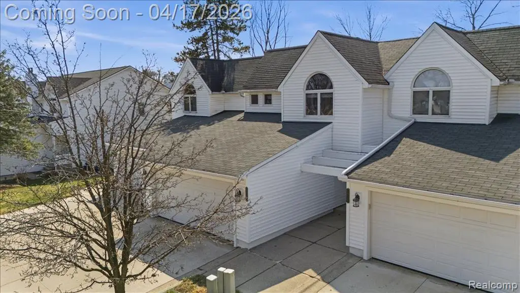 24107 Tana, Farmington Hills, MI 48335 - #1
